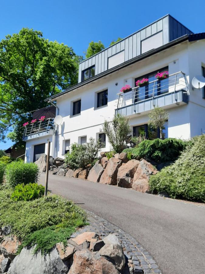 Grosse Auszeit Eifel Mit Sauna, Kamin Und Terrasse Nettersheim Exteriér fotografie