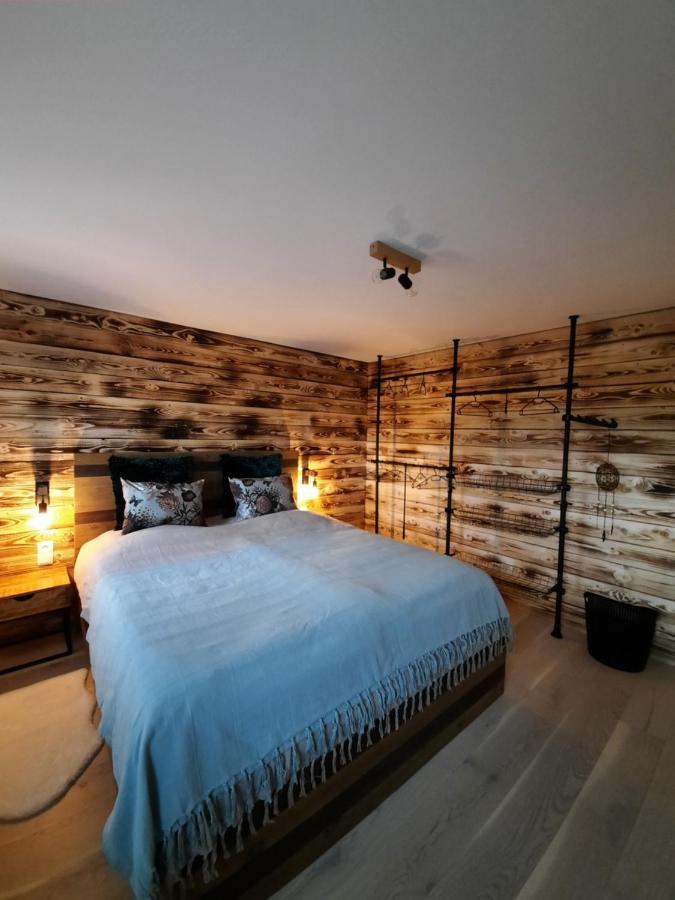Grosse Auszeit Eifel Mit Sauna, Kamin Und Terrasse Nettersheim Exteriér fotografie