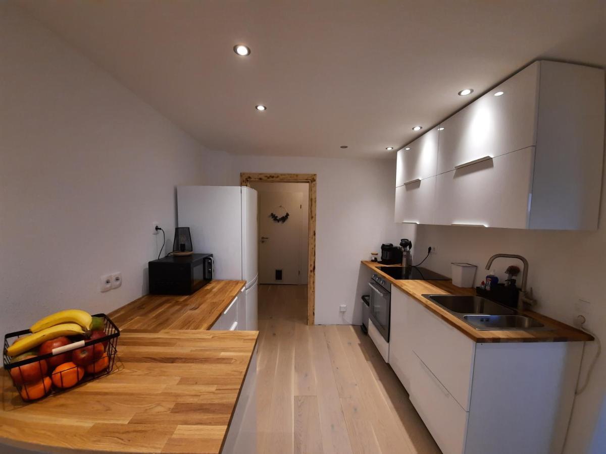 Grosse Auszeit Eifel Mit Sauna, Kamin Und Terrasse Nettersheim Exteriér fotografie