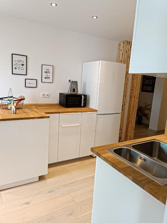 Grosse Auszeit Eifel Mit Sauna, Kamin Und Terrasse Nettersheim Exteriér fotografie